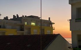 Horizonte E Mar