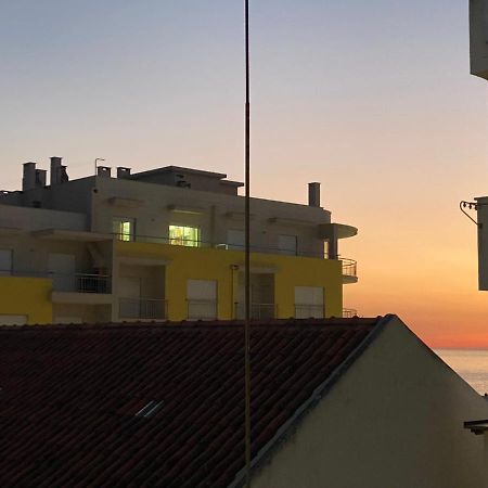 Apartamento Horizonte E Mar Nazaré Exterior foto