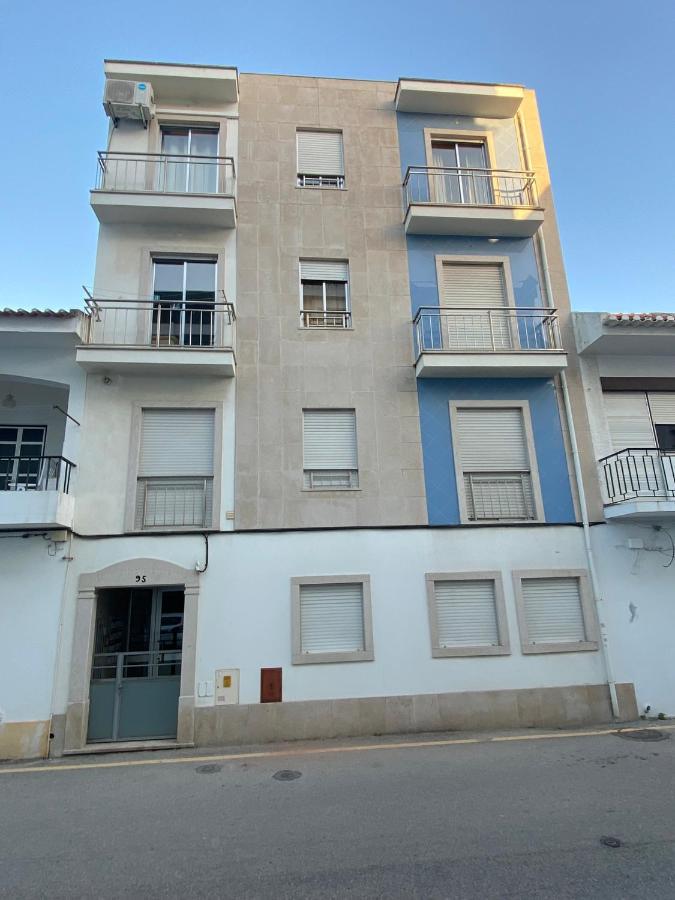 Apartamento Horizonte E Mar Nazaré Exterior foto